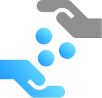 blockchain transaction requested as a block