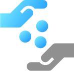 the block is then added to the chain